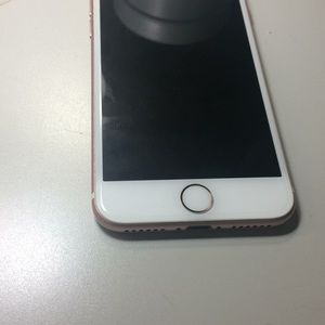 Meet your Posher, Flor